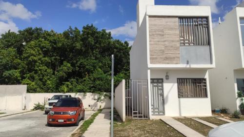 Cancun House | Explore Family-Friendly Fun at Casa KantunChi Hotel
