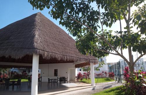 Cancun House | Explore Family-Friendly Fun at Casa KantunChi Hotel