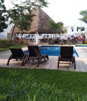 Cancun House | Explore Family-Friendly Fun at Casa KantunChi Hotel