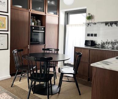 Karditsa Apartment | Casa Kapodistriou