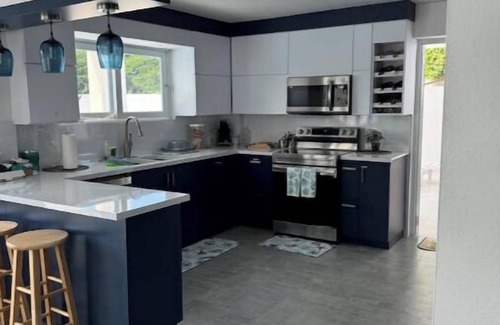 Humacao House | Casa Karey, House on the beachnn