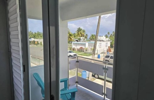 Humacao House | Casa Karey, House on the beachnn