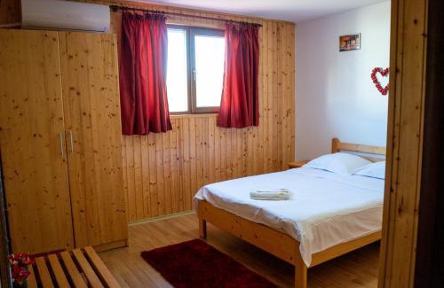 Vama Veche House | Family-Friendly Stays at Casa Karol - Rated 9.2/10
