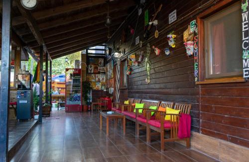 Vama Veche House | Family-Friendly Stays at Casa Karol - Rated 9.2/10