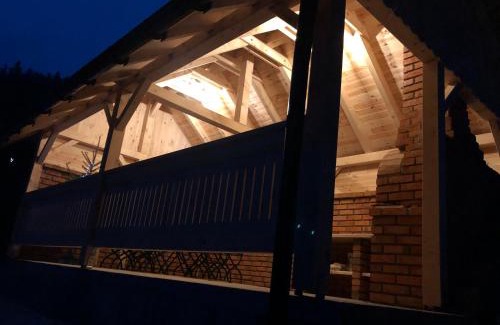 Baile Tusnad Bed & Breakfast | Cozy Casa Karola Ház: 9/10 Rated, Pet & Child Friendly