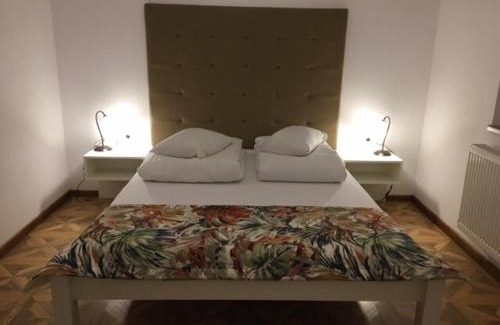 Baile Tusnad Bed & Breakfast | Cozy Casa Karola Ház: 9/10 Rated, Pet & Child Friendly