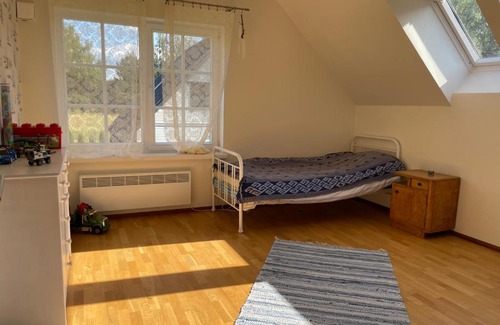 Otepaa House | Beachfront Bliss at Casa Kase with Ocean Views & Family Fun
