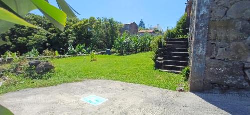 Lajes das Flores House | Casa Kasule - RRAL4671