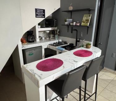 Juchitan de Zaragoza Apartment | Casa Kate Juchitán