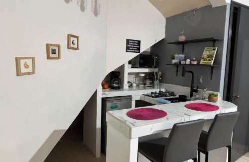 Juchitan de Zaragoza Apartment | Casa Kate Juchitán