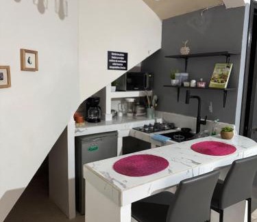 Juchitan de Zaragoza Apartment | Casa Kate Juchitán