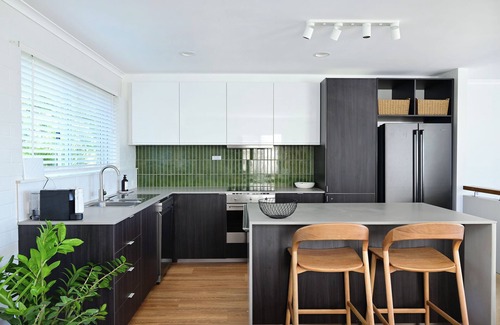 Noosa Heads Apartment | Ideal Noosa Hill Retreat at Kanai Sunset Terrace