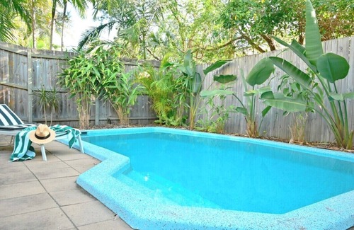Noosa Heads Apartment | Ideal Noosa Hill Retreat at Kanai Sunset Terrace