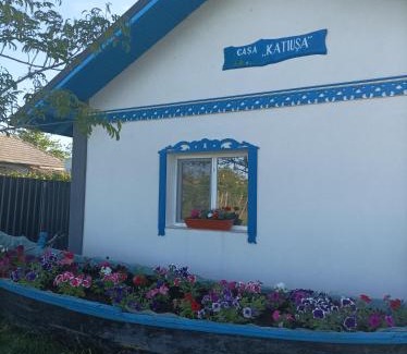 Jurilovca House | Family-Friendly Casa Katiuša: Guest Rated 9.8/10!