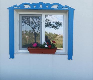 Jurilovca House | Family-Friendly Casa Katiuša: Guest Rated 9.8/10!