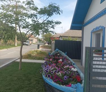 Jurilovca House | Family-Friendly Casa Katiuša: Guest Rated 9.8/10!
