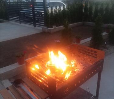 Jurilovca House | Family-Friendly Casa Katiuša: Guest Rated 9.8/10!