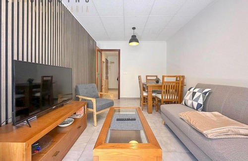 Santa Pola Apartment | Casa Kedar
