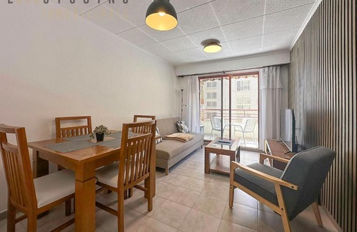 Santa Pola Apartment | Casa Kedar