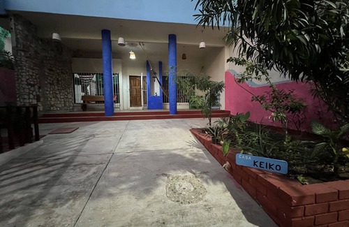 Carrizalillo House | Casa Keiko: Family-Friendly Retreat Just 5 Minutes to Beach