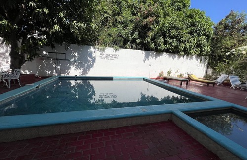 Carrizalillo House | Casa Keiko: Family-Friendly Retreat Just 5 Minutes to Beach