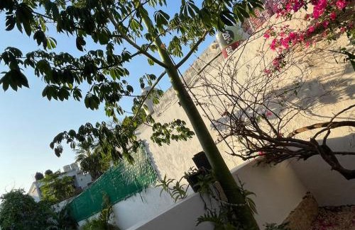 Merida Municipality Apartment | Discover Casa Kej Itzimna: Top-Rated Stay with Pool & Breakfast