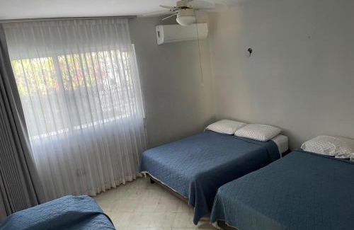 Merida Municipality Apartment | Discover Casa Kej Itzimna: Top-Rated Stay with Pool & Breakfast