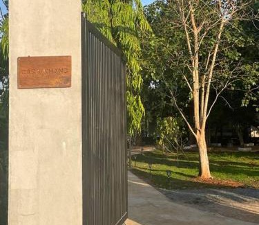 Chau Duc House | Serene Casa Khang Cottage Near HCMC with Pet-Friendly Perks