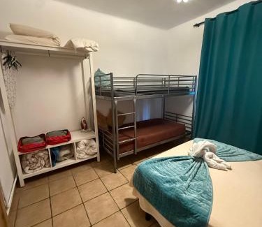 San Martin de la Vega Apartment | Discover CASA KIARA: Family-Friendly Stay with High Ratings