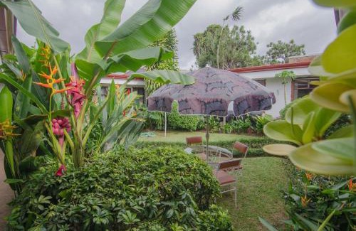 San Pedro House | Cozy Getaway at Casa Kibi Kibi - Rated 9/10 with Breakfast