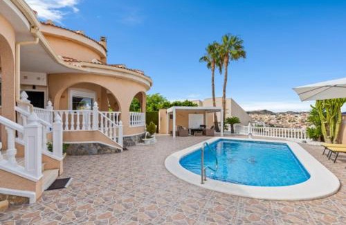 Rojales Villa | Casa Kiga