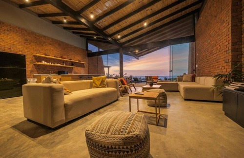 Punta Sal Villa | Top-Rated Casa Killa with Pool & Pet-Friendly Amenities