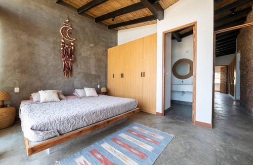 Punta Sal Villa | Top-Rated Casa Killa with Pool & Pet-Friendly Amenities