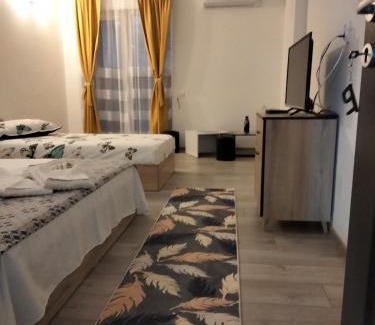 Eforie Nord House | Family-Friendly Stay at Casa KIM - Guest Rated 9.8/10