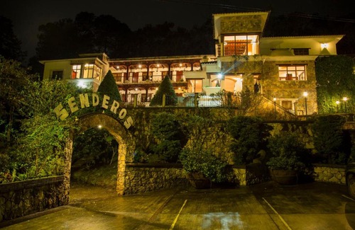 Coban Hotel | Pet-Friendly Casa Kirvá Hotel with Family Amenities Await