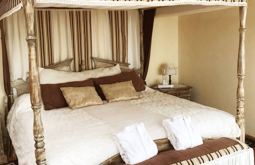 Zacatlan Hotel | Discover Casa Kitsch: A Serene Escape in Puebla's Sierra