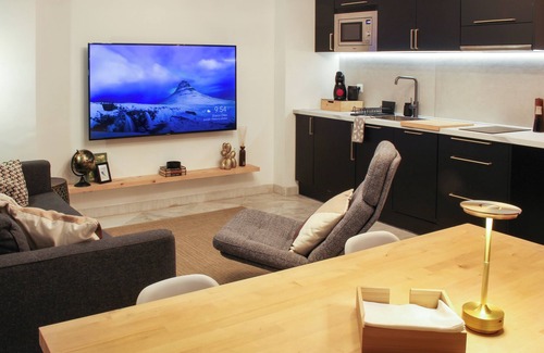 Algeciras Apartment | Casa Kiwi - Cultura & Playa