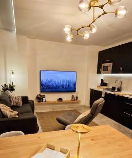 Algeciras Apartment | Casa Kiwi