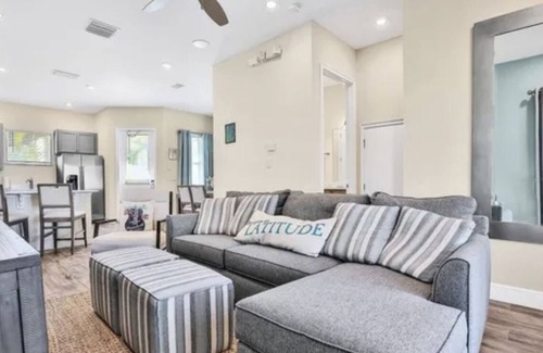 West Kissimmee Cottage | Experience Casa Kiwi: Family-Friendly Cottage Near Disney
