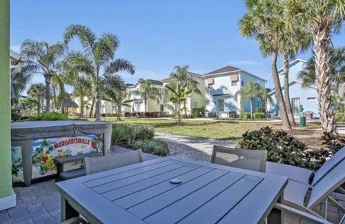 West Kissimmee Cottage | Experience Casa Kiwi: Family-Friendly Cottage Near Disney