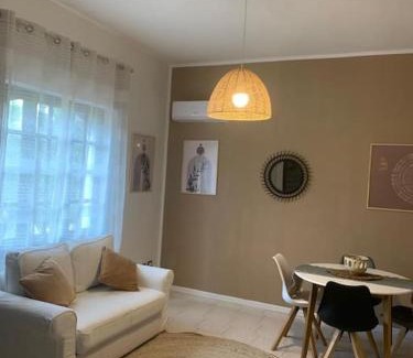 Iglesias Apartment | Family-Friendly Getaway at Casa Koa - Rated 9/10 by Guests