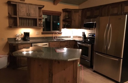 Creede House | Romantic Escape at Casa Kokopelli: Guest Rated 9.8/10