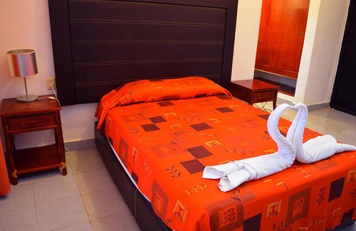 Tuxtla Gutierrez Hotel | Family-Friendly Retreat at Casa Kolping with Pool & Breakfast