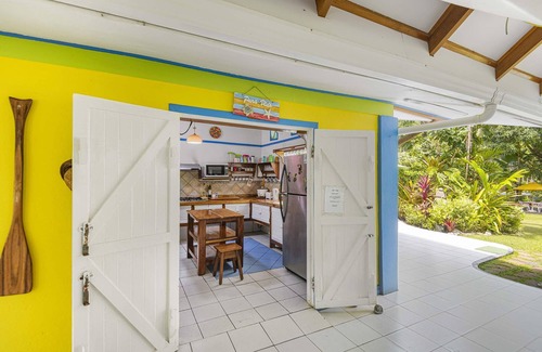 Pavones House | Casa Kona Kai, Private Beachfront Pavones Paradise