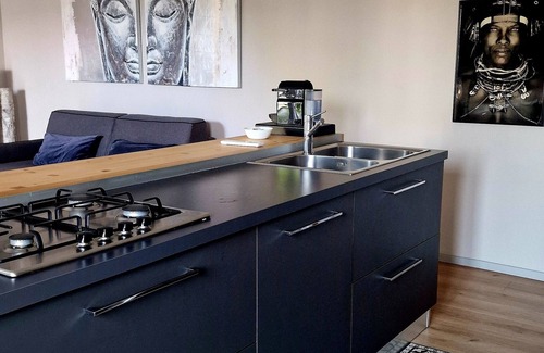 Portoferraio House | Casa Kos - Steps from the Beautiful Sassi Bianchi Beaches