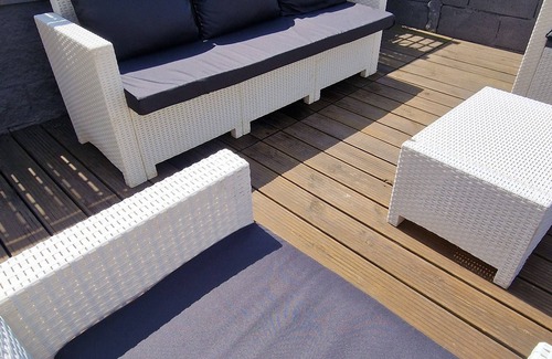 Portoferraio House | Casa Kos - Steps from the Beautiful Sassi Bianchi Beaches