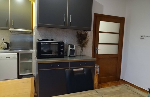 Sibiu House | Family-Friendly Retreat at Casa Kotler with Kitchen Access
