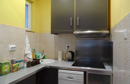 Sibiu House | Family-Friendly Retreat at Casa Kotler with Kitchen Access