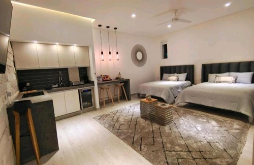 Tlalnepantla de Baz Apartment | Pet-Friendly Retreat at Casa Koy for Families