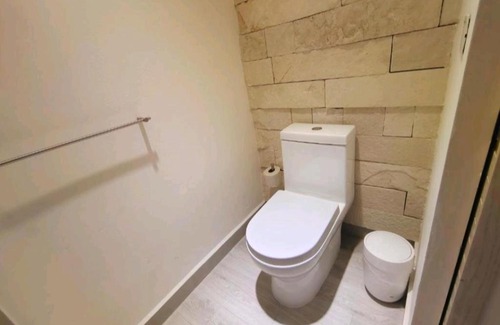Tlalnepantla de Baz Apartment | Pet-Friendly Retreat at Casa Koy for Families